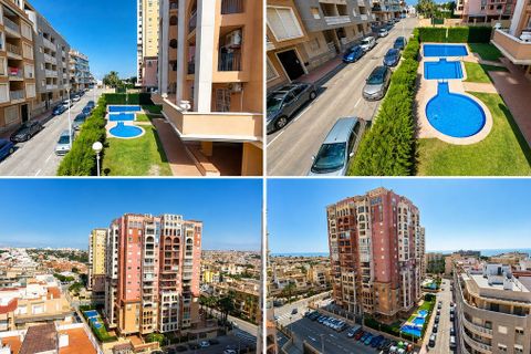 Leilighet i Torrevieja, Alicante, Torrevieja - € 255 000 | Ref: CSPX-43638 - foto 6