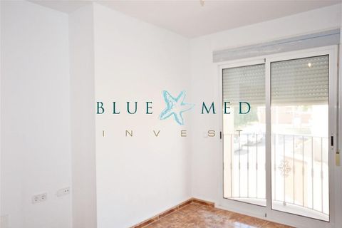 Triplex i Mazarron, Murcia, Mazarron - € 359.900 | Ref: MAZARRON956/10254 - foto 15