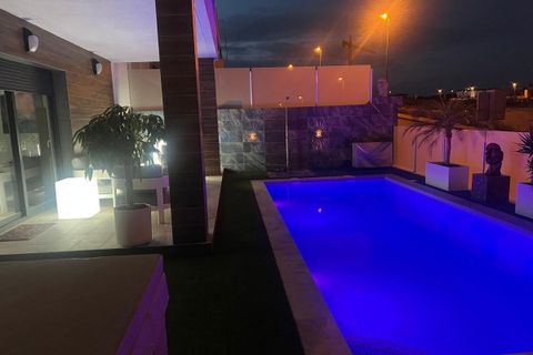 Villa i Orihuela, Alicante, Orihuela - € 489.999 | Ref: CSPX-66031 - foto 6