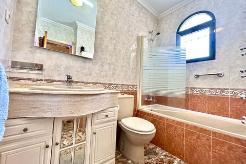 Byhus i La Zenia, Alicante, La Zenia - € 250.000 | Ref: CSPX-29981 - foto 26