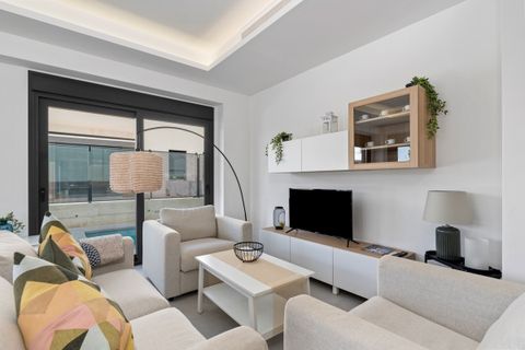 Villa a La Marina, Alicante, La Marina - € 430.000 | Ref: CSPX-19264 - foto 3