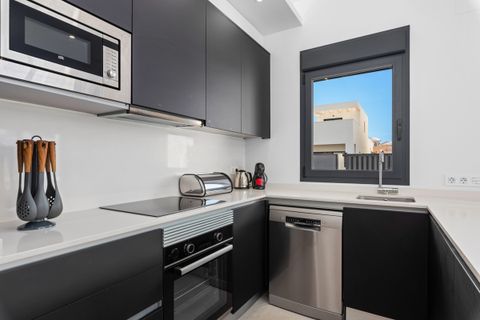 Villa a La Marina, Alicante, La Marina - € 430.000 | Ref: CSPX-19264 - foto 10