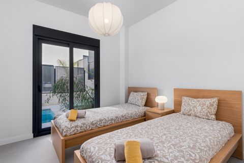 Villa a La Marina, Alicante, La Marina - € 430.000 | Ref: CSPX-19264 - foto 13