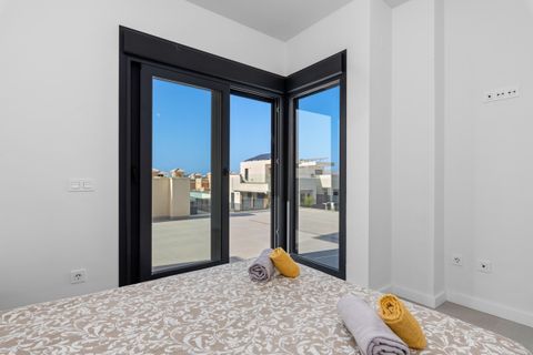 Villa a La Marina, Alicante, La Marina - € 430.000 | Ref: CSPX-19264 - foto 21