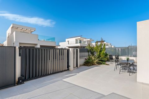 Villa a La Marina, Alicante, La Marina - € 430.000 | Ref: CSPX-19264 - foto 26