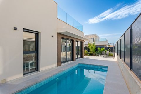 Villa a La Marina, Alicante, La Marina - € 430.000 | Ref: CSPX-19264 - foto 31