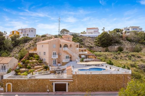 Villa a Ciudad Quesada, Alicante, Ciudad Quesada - € 690.000 | Ref: CSPX-40153 - foto 2