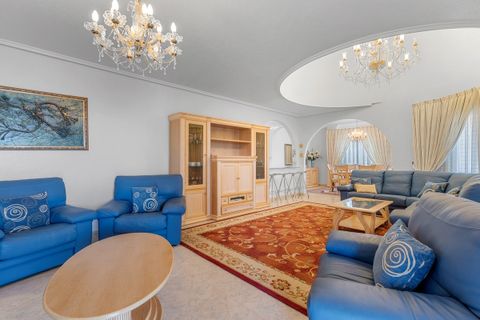 Villa a Ciudad Quesada, Alicante, Ciudad Quesada - € 690.000 | Ref: CSPX-40153 - foto 7