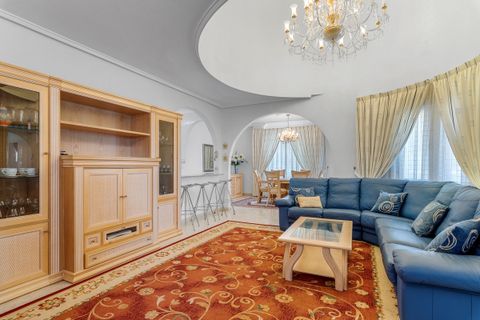 Villa a Ciudad Quesada, Alicante, Ciudad Quesada - € 690.000 | Ref: CSPX-40153 - foto 8