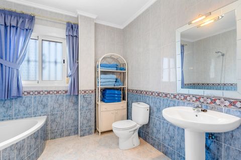 Villa a Ciudad Quesada, Alicante, Ciudad Quesada - € 690.000 | Ref: CSPX-40153 - foto 26