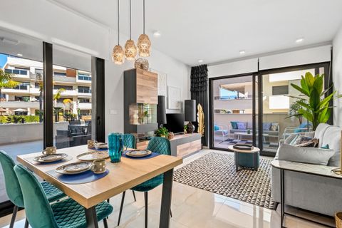 Lejlighed i Playa Flamenca, Alicante, Playa Flamenca - € 589.900 | Ref: CSPX-18948 - foto 1