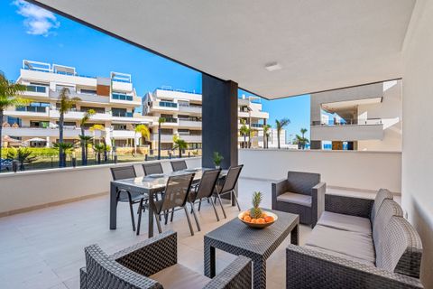 Lejlighed i Playa Flamenca, Alicante, Playa Flamenca - € 589.900 | Ref: CSPX-18948 - foto 2