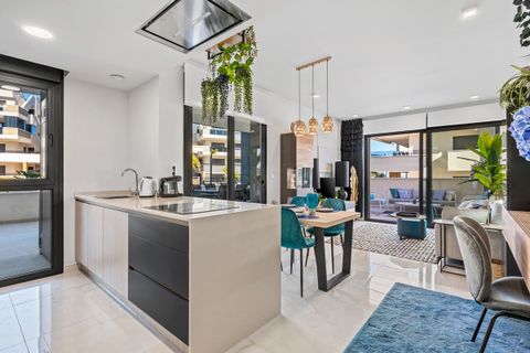 Lejlighed i Playa Flamenca, Alicante, Playa Flamenca - € 589.900 | Ref: CSPX-18948 - foto 9