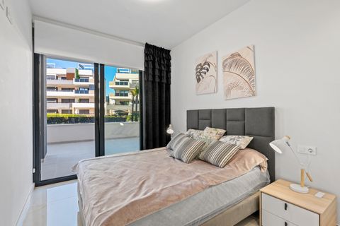 Lejlighed i Playa Flamenca, Alicante, Playa Flamenca - € 589.900 | Ref: CSPX-18948 - foto 15