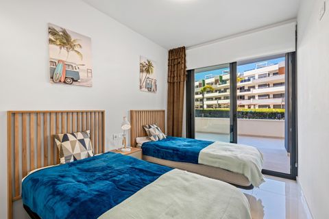Lejlighed i Playa Flamenca, Alicante, Playa Flamenca - € 589.900 | Ref: CSPX-18948 - foto 17