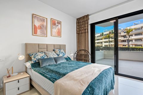 Lejlighed i Playa Flamenca, Alicante, Playa Flamenca - € 589.900 | Ref: CSPX-18948 - foto 19