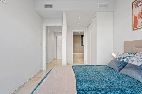 Lejlighed i Playa Flamenca, Alicante, Playa Flamenca - € 589.900 | Ref: CSPX-18948 - foto 20