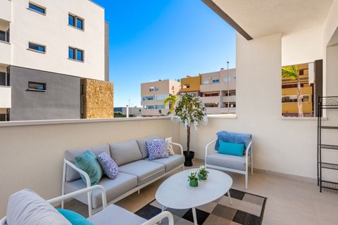 Lejlighed i Playa Flamenca, Alicante, Playa Flamenca - € 589.900 | Ref: CSPX-18948 - foto 23