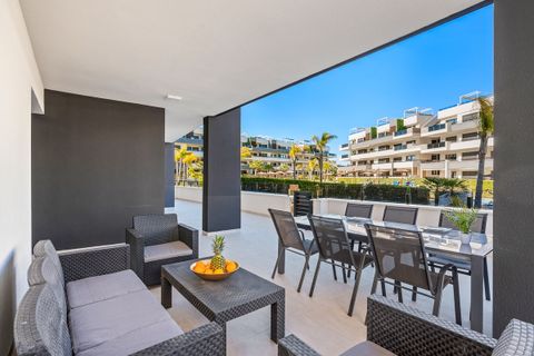 Lejlighed i Playa Flamenca, Alicante, Playa Flamenca - € 589.900 | Ref: CSPX-18948 - foto 24
