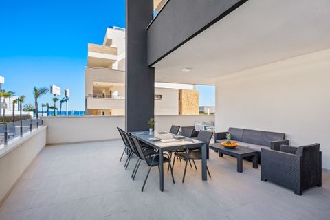 Lejlighed i Playa Flamenca, Alicante, Playa Flamenca - € 589.900 | Ref: CSPX-18948 - foto 25
