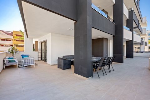 Lejlighed i Playa Flamenca, Alicante, Playa Flamenca - € 589.900 | Ref: CSPX-18948 - foto 26