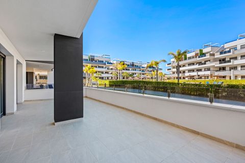 Lejlighed i Playa Flamenca, Alicante, Playa Flamenca - € 589.900 | Ref: CSPX-18948 - foto 27