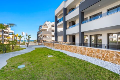 Lejlighed i Playa Flamenca, Alicante, Playa Flamenca - € 589.900 | Ref: CSPX-18948 - foto 29