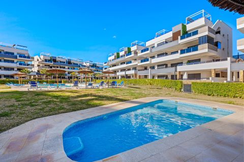 Lejlighed i Playa Flamenca, Alicante, Playa Flamenca - € 589.900 | Ref: CSPX-18948 - foto 36