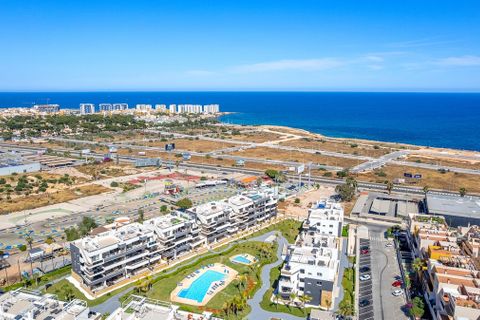 Lejlighed i Playa Flamenca, Alicante, Playa Flamenca - € 589.900 | Ref: CSPX-18948 - foto 47