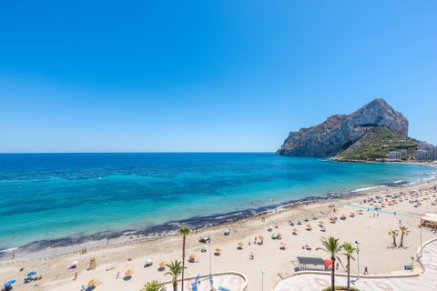 Lejlighed i Calpe, Alicante, Calpe - € 385.000 | Ref: CSPX-49149 - foto 27