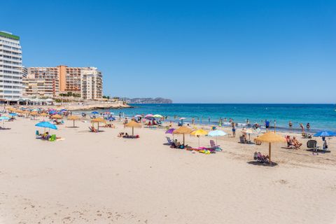 Lejlighed i Calpe, Alicante, Calpe - € 385.000 | Ref: CSPX-49149 - foto 29