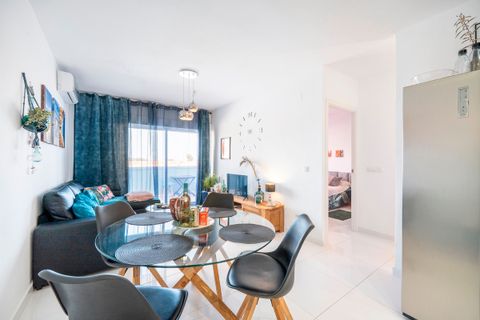Leilighet i Cabo Roig, Alicante, Cabo Roig - € 149 000 | Ref: CSPX-36473 - foto 5