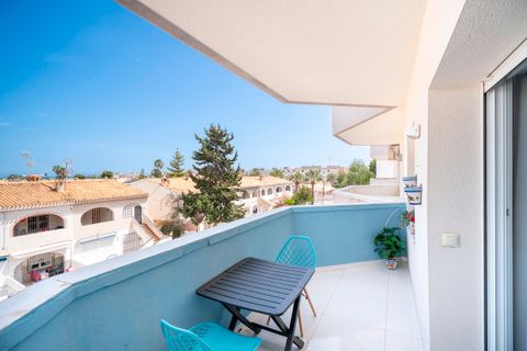 Leilighet i Cabo Roig, Alicante, Cabo Roig - € 149 000 | Ref: CSPX-36473 - foto 15