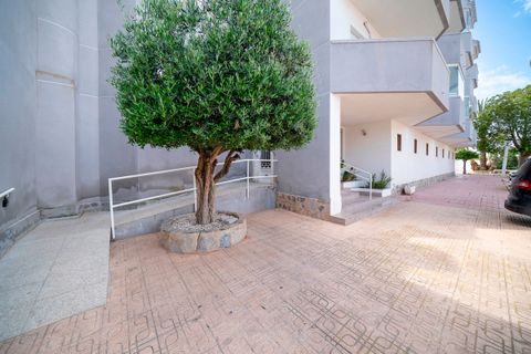 Leilighet i Cabo Roig, Alicante, Cabo Roig - € 149 000 | Ref: CSPX-36473 - foto 23
