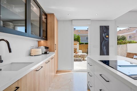 Byhus i Alicante, Alicante, Alicante - € 649.000 | Ref: CSPX-93879 - foto 7