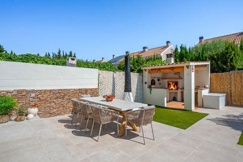 Byhus i Alicante, Alicante, Alicante - € 649.000 | Ref: CSPX-93879 - foto 44