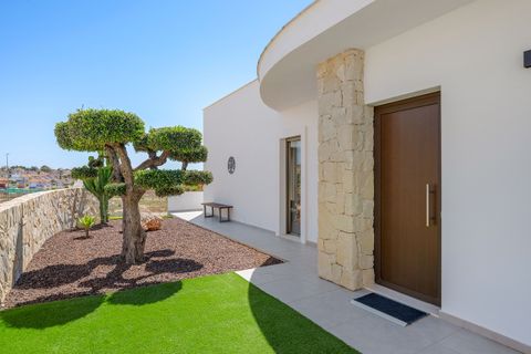 Villa i La Marina, Alicante, La Marina - € 595.000 | Ref: CSPX-48341 - foto 2