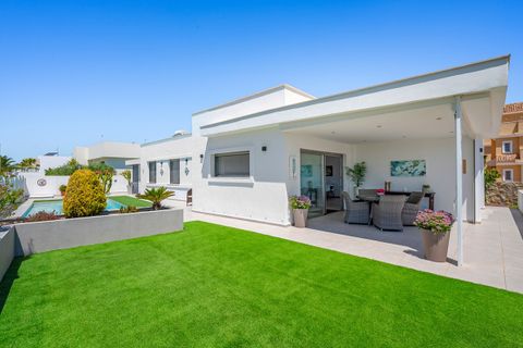 Villa i La Marina, Alicante, La Marina - € 595.000 | Ref: CSPX-48341 - foto 28