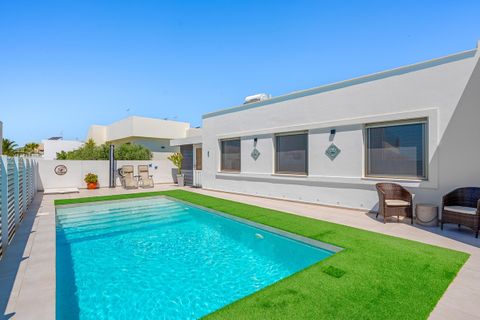 Villa i La Marina, Alicante, La Marina - € 595.000 | Ref: CSPX-48341 - foto 30