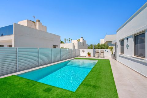 Villa i La Marina, Alicante, La Marina - € 595.000 | Ref: CSPX-48341 - foto 33