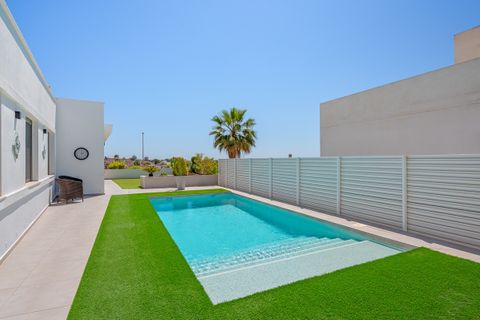 Villa i La Marina, Alicante, La Marina - € 595.000 | Ref: CSPX-48341 - foto 35