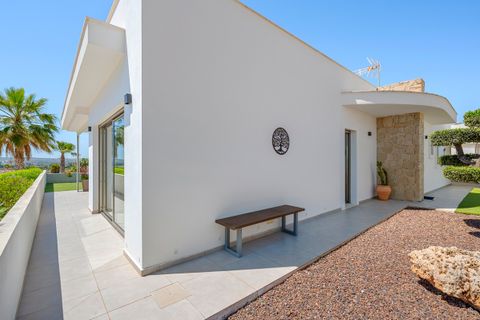 Villa i La Marina, Alicante, La Marina - € 595.000 | Ref: CSPX-48341 - foto 38