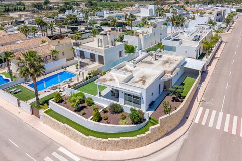 Villa i La Marina, Alicante, La Marina - € 595.000 | Ref: CSPX-48341 - foto 43