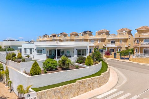 Villa i La Marina, Alicante, La Marina - € 595.000 | Ref: CSPX-48341 - foto 45