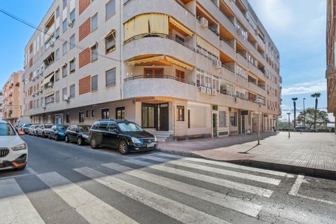 Leilighet i Torrevieja, Alicante, Torrevieja - € 275 000 | Ref: CSPX-24792 - foto 25