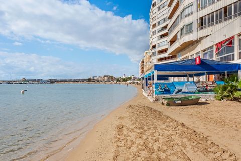 Leilighet i Torrevieja, Alicante, Torrevieja - € 275 000 | Ref: CSPX-24792 - foto 28
