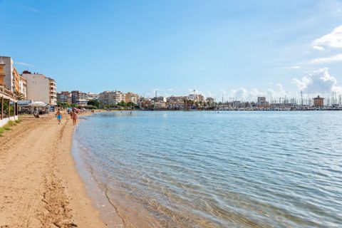 Leilighet i Torrevieja, Alicante, Torrevieja - € 275 000 | Ref: CSPX-24792 - foto 30