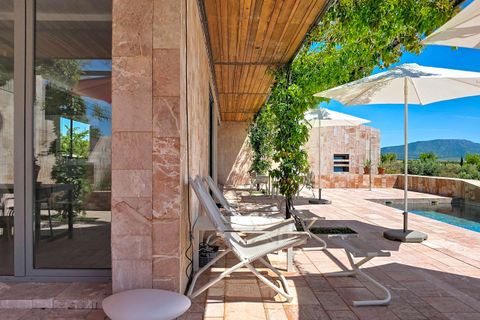 Villa a Pinoso, Alicante, Pinoso - € 699.950 | Ref: IZ-711-EXIZ - foto 26