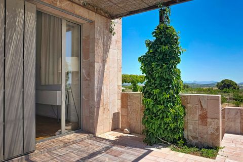 Villa a Pinoso, Alicante, Pinoso - € 699.950 | Ref: IZ-711-EXIZ - foto 45