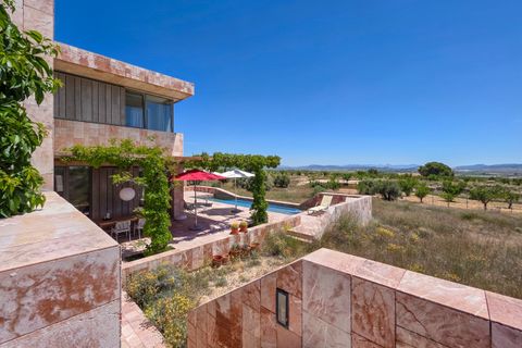 Villa a Pinoso, Alicante, Pinoso - € 699.950 | Ref: IZ-711-EXIZ - foto 46